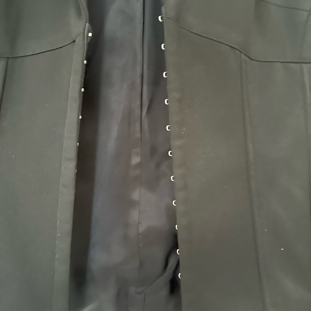 Cache hook front jacket - Picture 4 of 6